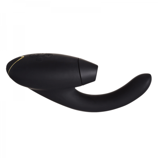 Womanizer InsideOut - Clitoral & G Spot Stimulator