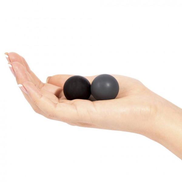 Fifty Shades of Grey Beyond Aroused Kegel Balls Set