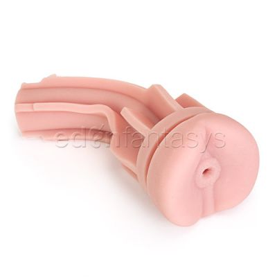 Fleshlight replacement sleeve Super ribbed