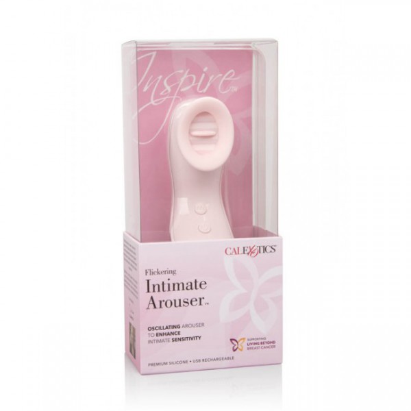 Inspire Flickering Intimate Arouser