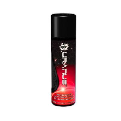 Uranus Anal Lube 3 1oz Silicone