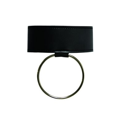 Sex Mischief Ring Collar