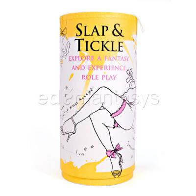 Slap tickle kit