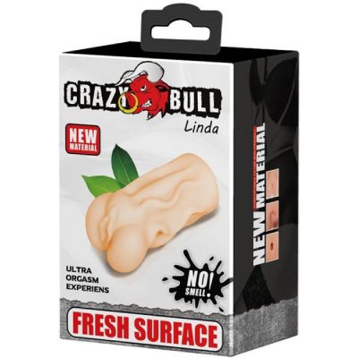 Linda Masturbator Flesh
