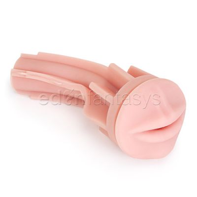 Fleshlight replacement sleeve Turbo tube