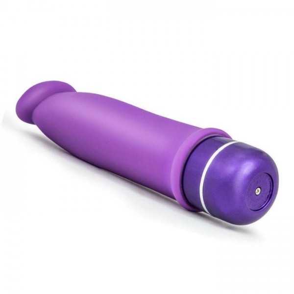 Purity Silicone Vibrator — image 4 of 6