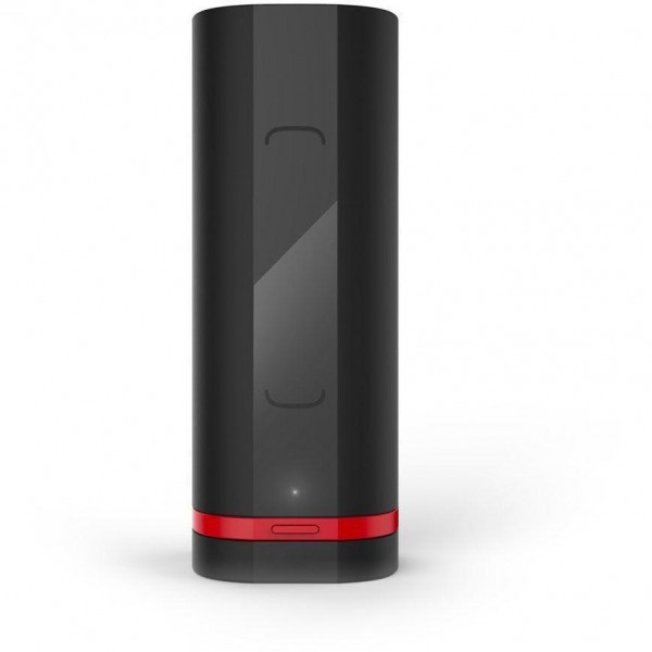 Kiiroo Onyx Interactive Masturbator - Ft. Fleshlight