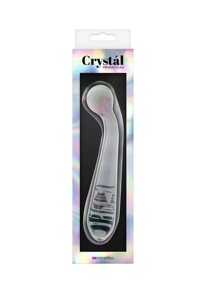 Crystal Premium Glass GWand — image 13 of 13
