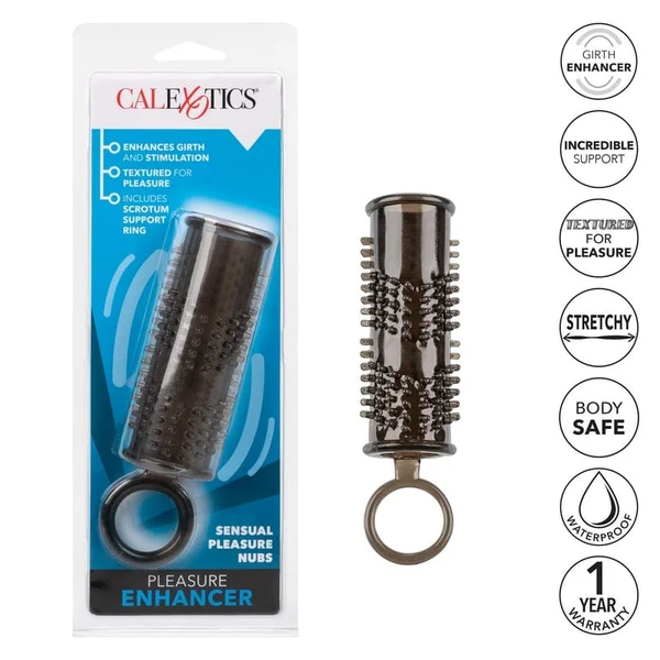 Girth and Length Pleasure Enhancer — image 14 of 14