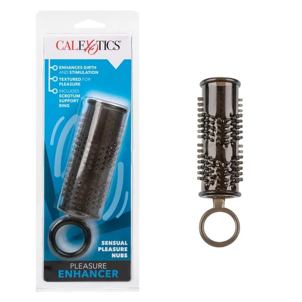 Girth and Length Pleasure Enhancer — image 9 of 14