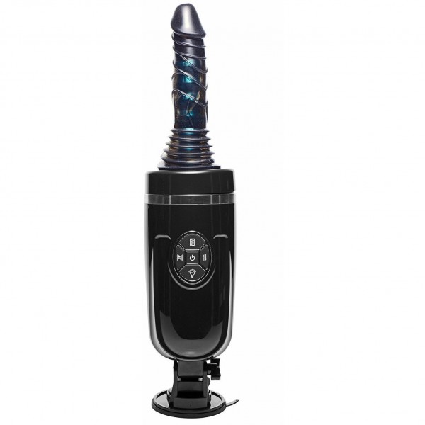 Jaxx Hammer 2.0 Rechargeable Sex Machine