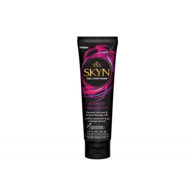 Skyn Intimate Moments Massage Gel 80ml