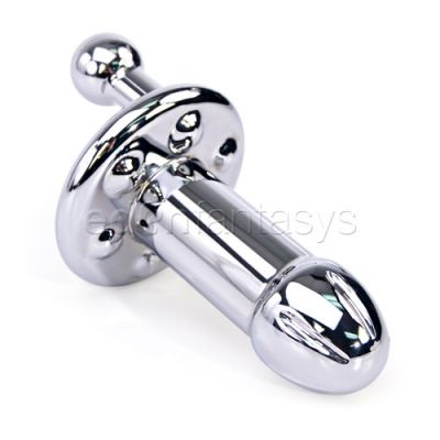 Rotary dildo