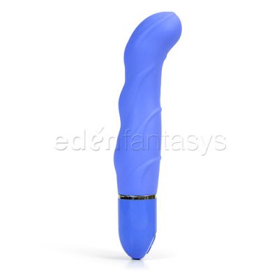 Pleasure bendie ridged G