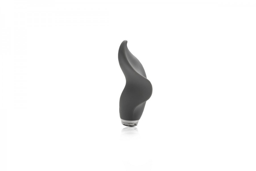 Clandestine Devices MIMIC PLUS Rechargeable Silicone 4.1" Vibrating Massager