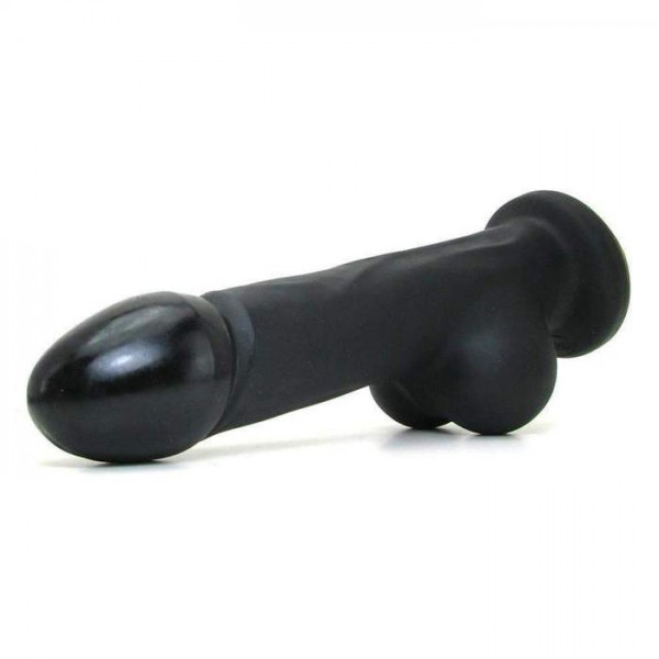 Tantus Super Destiny Extra-Thick Silicone Dildo