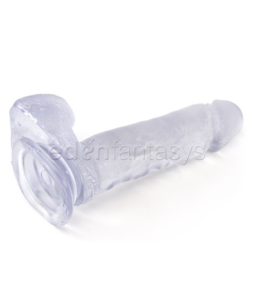 Crystal jellies ballsy cock — image 4 of 5
