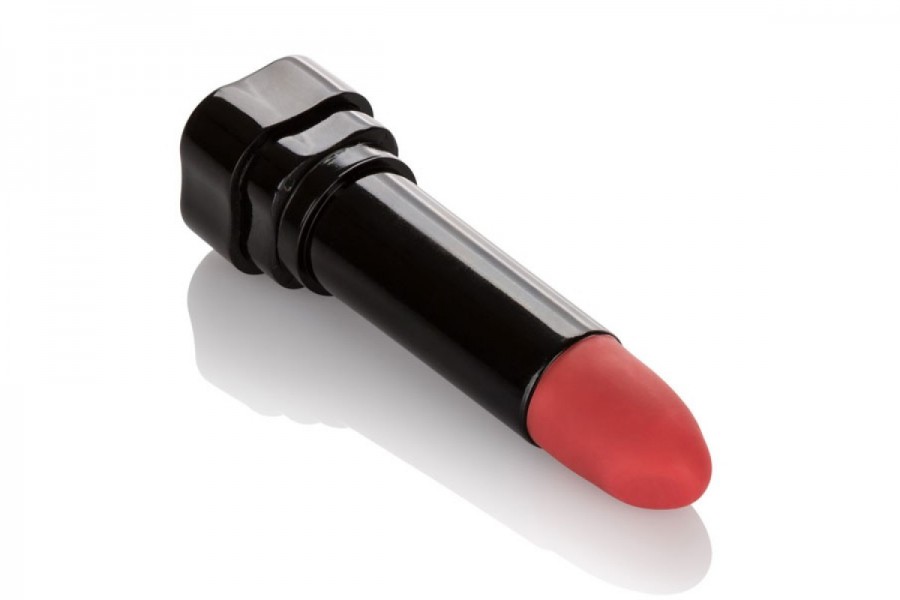 Hide & Play Lipstick Vibrator