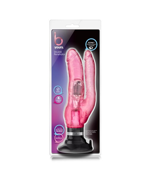 Byours double penetrator