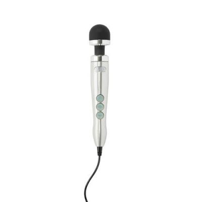 Doxy Number 3 Euro Operated Wand Massager