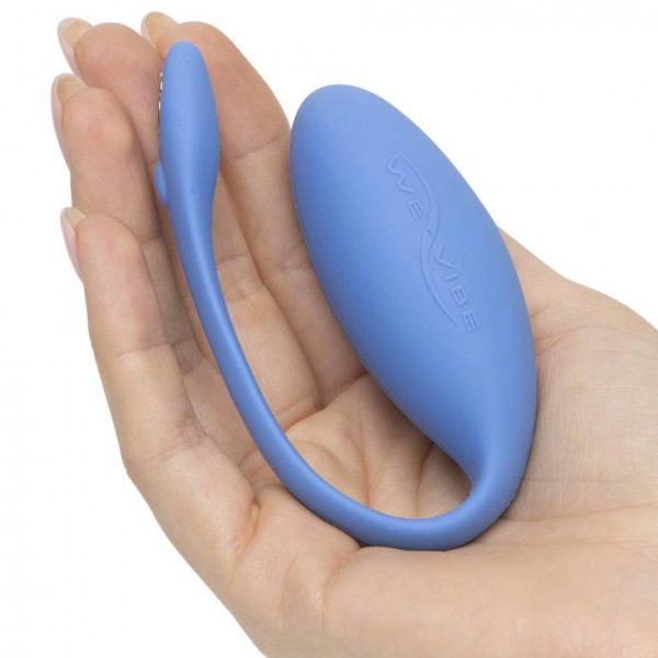 We-Vibe Jive Wearable Egg Vibrator With App