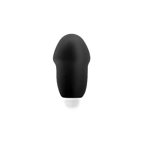 Buck Angel KissX Black