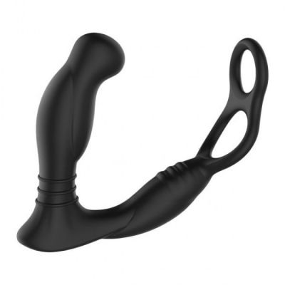 Nexus Simul8 Prostate Cock and Ball Toy