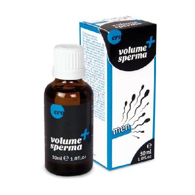 Ero Volume Sperma Men 30ml