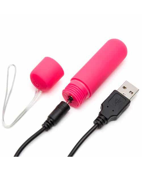 Happy Rabbit Remote Control Knicker Vibrator One Size — image 5 of 7