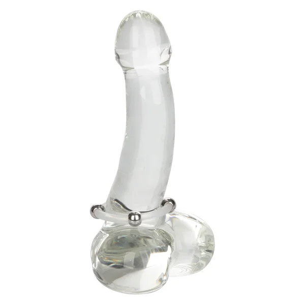 Steel Beaded Silicone Ring Large — image 21 of 23
