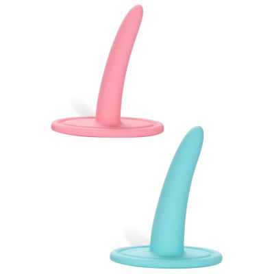 California Exotic She Ology Wearable Vaginal Dilator Set 5 Pce