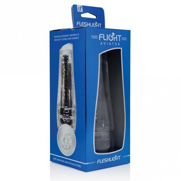 Fleshlight Flight Aviator