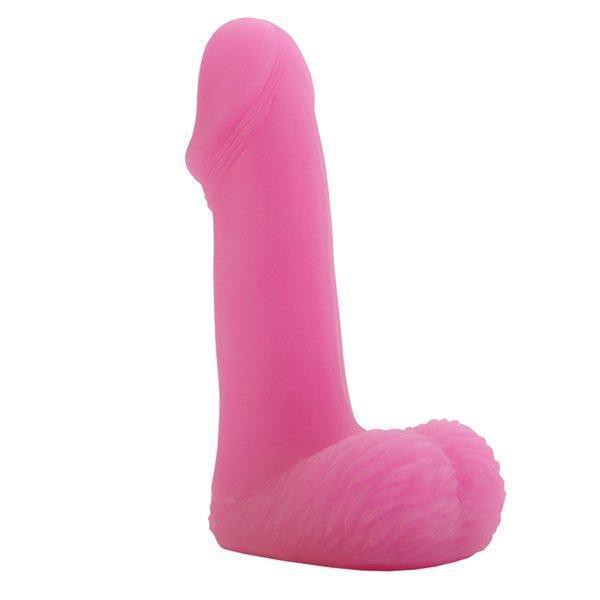 Glow-In-The-Dark Flexi Dong