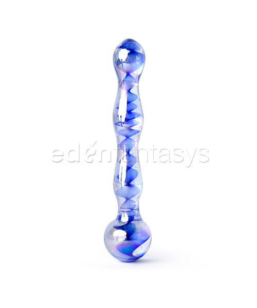 Icicles No 8