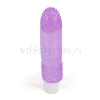 Jelly gumdrop grape nubbies