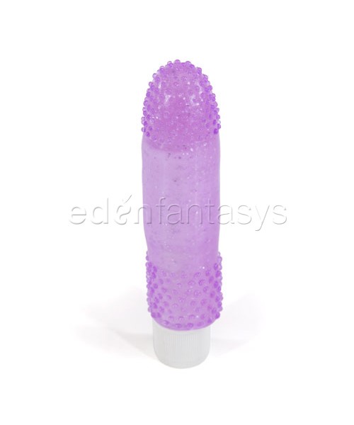 Jelly gumdrop grape nubbies