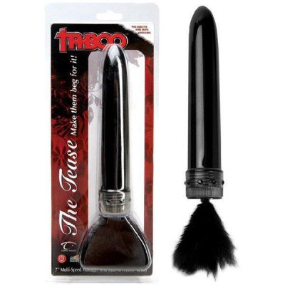 C Battery Vibrator