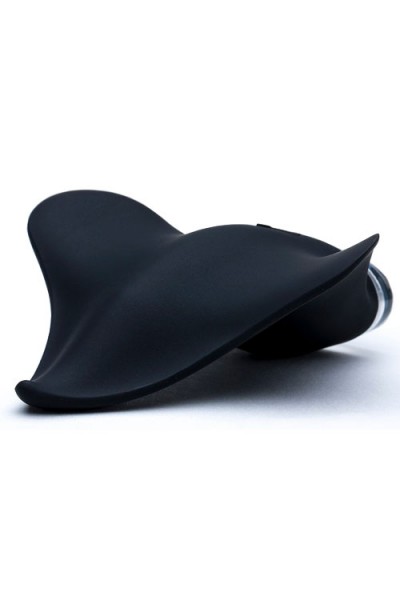 Clandestine Devices MIMIC Rechargeable Silicone 4.25" Vibrating Massager