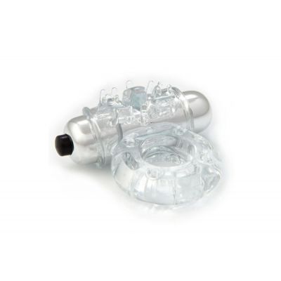 Nu Sensuelle S Wet Bullet Ring
