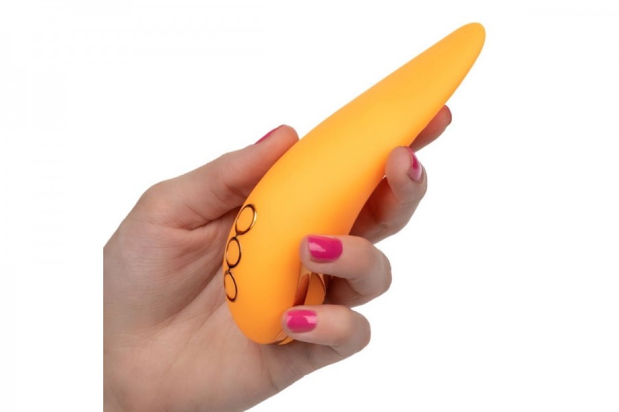 California Dreaming Hollywood Hottie Vibrator