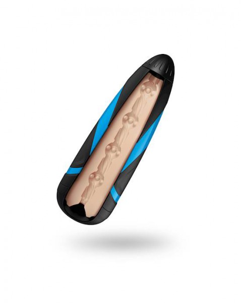 Satisfyer Men Sleeve-Pressure Spiral