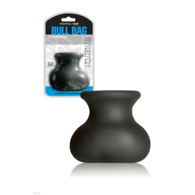 Perfect Fit Bull Bag 1 5 Ball Stretcher Weight