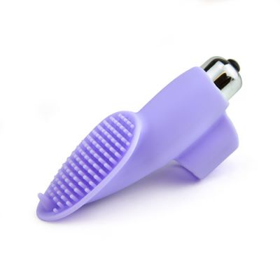 O finger tickler