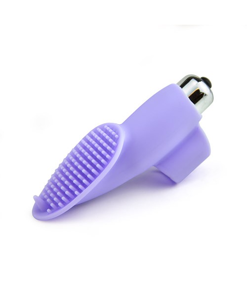 O! finger tickler
