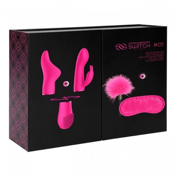 Switch #1 - Pleasure Kit