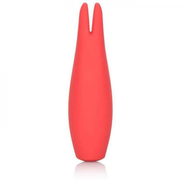 Rechargeable Tickling Dual Tip Vibe