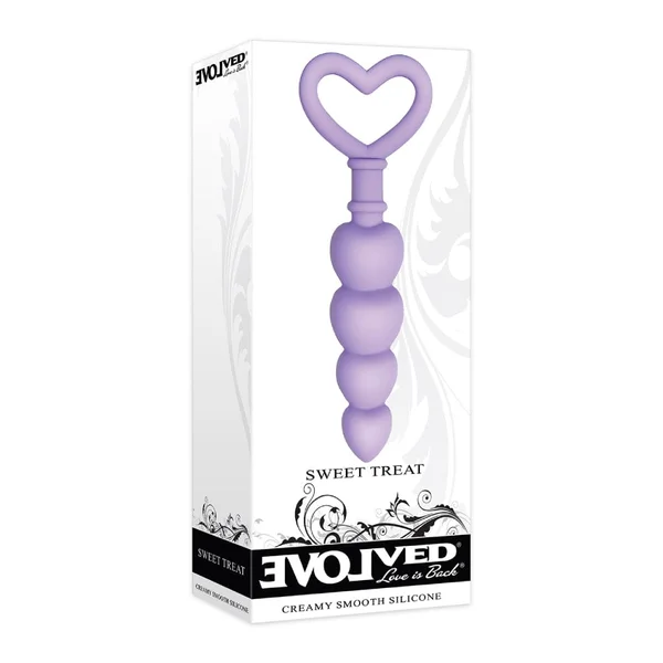 Sweet Treat Silicone Anal Beads — image 15 of 20
