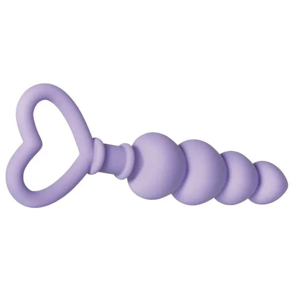 Sweet Treat Silicone Anal Beads — image 19 of 20
