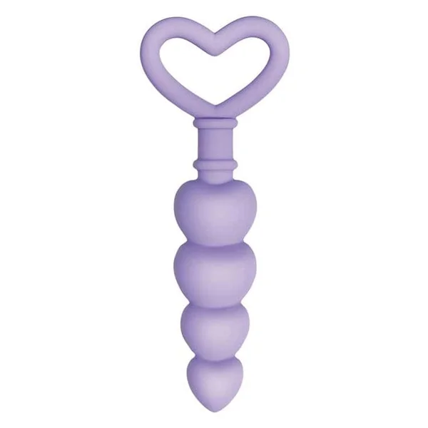 Sweet Treat Silicone Anal Beads — image 16 of 20
