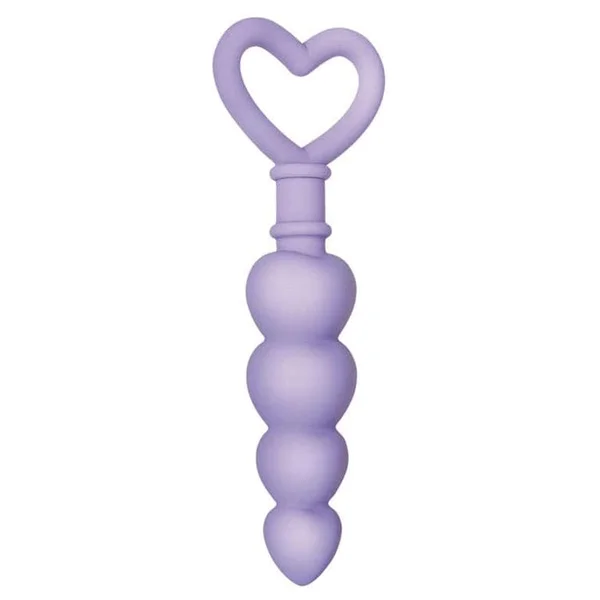Sweet Treat Silicone Anal Beads — image 17 of 20